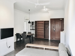 Dover Parkview (D5), Condominium #218328601